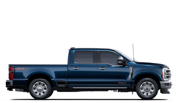 2025 Ford Super Duty® External Image 1